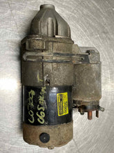 Load image into Gallery viewer, STARTER Kia Sorento 2003 03 2004 04 2005 05 2006 06 - NW170656
