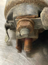 Load image into Gallery viewer, STARTER Kia Sorento 2003 03 2004 04 2005 05 2006 06 - NW170656
