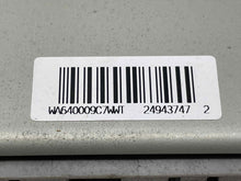 Load image into Gallery viewer, Transmission Computer Kia Sorento 2005 05 2006 06 4x4 - NW33460
