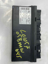 Load image into Gallery viewer, Body Control Computer BMW 530i 525i 550i 2004 04 2005 05 2006 06 2007 07 - NW29910
