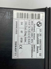 Load image into Gallery viewer, Body Control Computer BMW 530i 525i 550i 2004 04 2005 05 2006 06 2007 07 - NW29910
