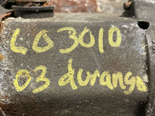 Load image into Gallery viewer, STARTER MOTOR 1500 Pickup 2500 Pickup 3500 Pickup Dakota Durango 02-04 - NW169909
