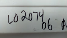Load image into Gallery viewer, INFO SCREEN Toyota Avalon 2005 05 2006 06 2007 07 - NW105914
