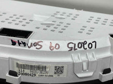 Load image into Gallery viewer, Speedometer Cluster Kia Sorento 2009 - NW160772
