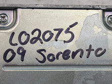 Load image into Gallery viewer, Computer Kia Sorento 2009 - NW33457

