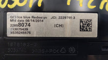 Load image into Gallery viewer, INFO-GPS SCREEN Verano Cruze Malibu 13 14 15 16 - NW104403
