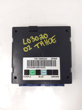 Load image into Gallery viewer, Computer Chevrolet Tahoe 2002 - NW27191

