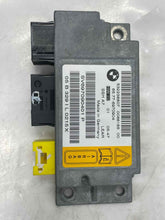 Load image into Gallery viewer, AIR BAG COMPUTER 750i 745i 760i 2004 04 2005 05 2006 06 07 08 - NW30333
