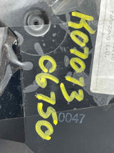 Load image into Gallery viewer, THEFT LOCKING CENTRAL COMPUTER 750i 760i 745i 02 - 08 - NW30335
