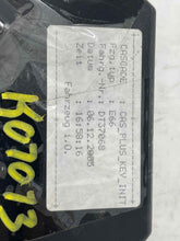 Load image into Gallery viewer, THEFT LOCKING CENTRAL COMPUTER 750i 760i 745i 02 - 08 - NW30335
