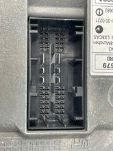 Load image into Gallery viewer, THEFT LOCKING CENTRAL COMPUTER 750i 760i 745i 02 - 08 - NW30335
