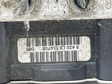 Load image into Gallery viewer, ABS Pump  INFINITI G37 2009 - NW1254
