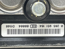 Load image into Gallery viewer, ABS Pump  INFINITI G37 2009 - NW1254
