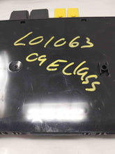 Load image into Gallery viewer, BODY CONTROL MODULE BCM COMPUTER CLS550 CLS63 E300 E320 E350 08-11 - NW34842
