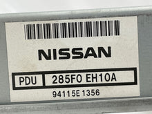 Load image into Gallery viewer, TRANSFER CASE COMPUTER M35x M45x 2006 06 07 08 09 - NW31504
