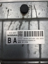 Load image into Gallery viewer, ECU ECM COMPUTER EX37 FX Series FX50 G37 Q60 QX50 QX70 12-15 - NW31680
