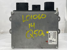 Load image into Gallery viewer, Computer  INFINITI Q50 2014 - NW381464
