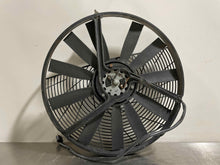 Load image into Gallery viewer, COOLING FAN W MOTOR MERCEDES 260E 1987 1988 - NW64349
