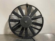 Load image into Gallery viewer, COOLING FAN W MOTOR MERCEDES 260E 1987 1988 - NW64349
