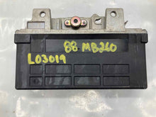 Load image into Gallery viewer, ABS COMPUTER MERCEDES 300D 300E 380 420 1986 87 88 - 93 - NW36069
