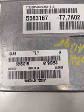 Load image into Gallery viewer, ECU ECM Computer  SAAB 9-5 2007 - NW62168
