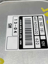 Load image into Gallery viewer, Transmission Computer Saab 9-5 2005 05 2006 06 2007 07 2008 08 09 10 - NW37491
