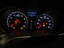 Load image into Gallery viewer, SPEEDOMETER CLUSTER Acura TL 2009 09 - NW159415
