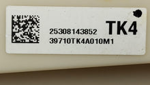 Load image into Gallery viewer, INFO-GPS SCREEN Acura TL 09 10 11 12 13 14 - NW104663
