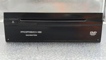 Load image into Gallery viewer, Info-Gps Screen  PORSCHE BOXSTER 2005 - NW105733
