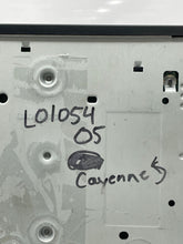 Load image into Gallery viewer, Info-Gps Screen  PORSCHE BOXSTER 2005 - NW105733
