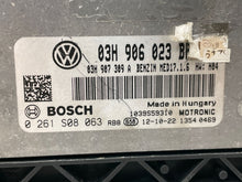 Load image into Gallery viewer, ECU ECM Computer Volkswagen Passat 2014 - NW442545

