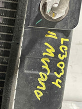 Load image into Gallery viewer, RADIATOR Nissan Murano Murano Cross Cabriolet 11 12 13 14 - NW132139
