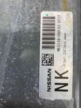 Load image into Gallery viewer, ECU ECM COMPUTER Nissan Murano Murano Cross Cabriolet 2011 11 - NW60031
