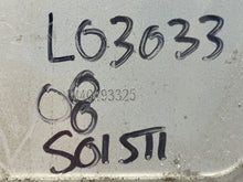 Load image into Gallery viewer, Radio Pontiac Solstice 2008 - NW135442
