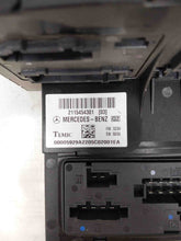 Load image into Gallery viewer, Computer  MERCEDES CLS-CLASS 2006 - NW36299
