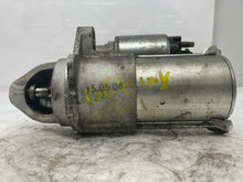 Load image into Gallery viewer, [INVENTORYCAR_YEAR_MAKE_MODEL] STARTER MOTOR - NW169870

