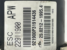 Load image into Gallery viewer, ABS ANTI-LOCK BRAKE PUMP Equinox Terrain 12 13 14 15 - NW171

