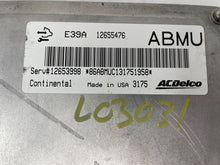 Load image into Gallery viewer, ECU ECM COMPUTER Enclave Lacrosse Regal Verano ATS CTS SRX XTS 13-16 - NW533652
