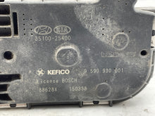 Load image into Gallery viewer, THROTTLE BODY Optima Sonata 2006 06 2007 07 - NW178041
