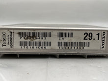 Load image into Gallery viewer, TRANSMISSION COMPUTER Volvo S60 V70 XC90 05 06 07 - NW39270
