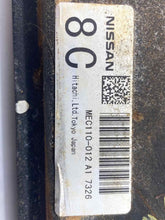 Load image into Gallery viewer, ECU ECM COMPUTER Nissan Altima 2007 07 - NW59780
