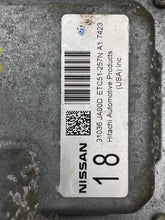 Load image into Gallery viewer, Transmission Computer Nissan Altima 2007 07 - NW31093
