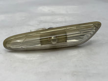 Load image into Gallery viewer, [INVENTORYCAR_YEAR_MAKE_MODEL] SIDE MARKER LAMP LIGHT Fender Mounted Right - NW82163
