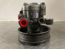 Load image into Gallery viewer, POWER STEERING PUMP Hyundai Genesis 09 10 11 12 13 14 - NW163419
