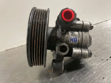 Load image into Gallery viewer, POWER STEERING PUMP Hyundai Genesis 09 10 11 12 13 14 - NW163419
