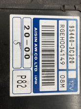 Load image into Gallery viewer, Transmission computer Genesis 2009 09 2010 10 - NW32221
