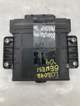 Load image into Gallery viewer, Transmission computer Genesis 2009 09 2010 10 - NW32221
