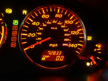 Load image into Gallery viewer, SPEEDOMETER CLUSTER Mazda 6 2005 05 Auto - NW160854
