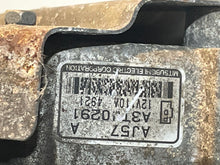 Load image into Gallery viewer, ALTERNATOR Mazda 6 2003 03 2004 04 2005 05 2006 06 07 - NW6767
