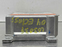 Load image into Gallery viewer, AIRBAG CONTROL MODULE COMPUTER CLS500 CLS55 CLS550 CLS63 E320 E500 04-07 - NW34650
